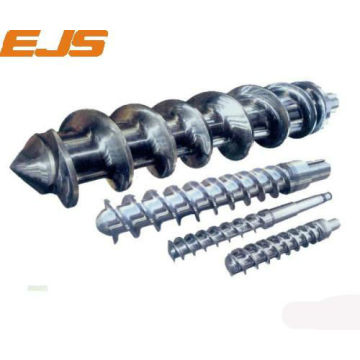 high plasticizing performance rubber machine screw barrel